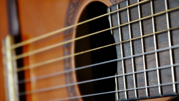 14 datos curiosos sobre la guitarra que te fascinarán