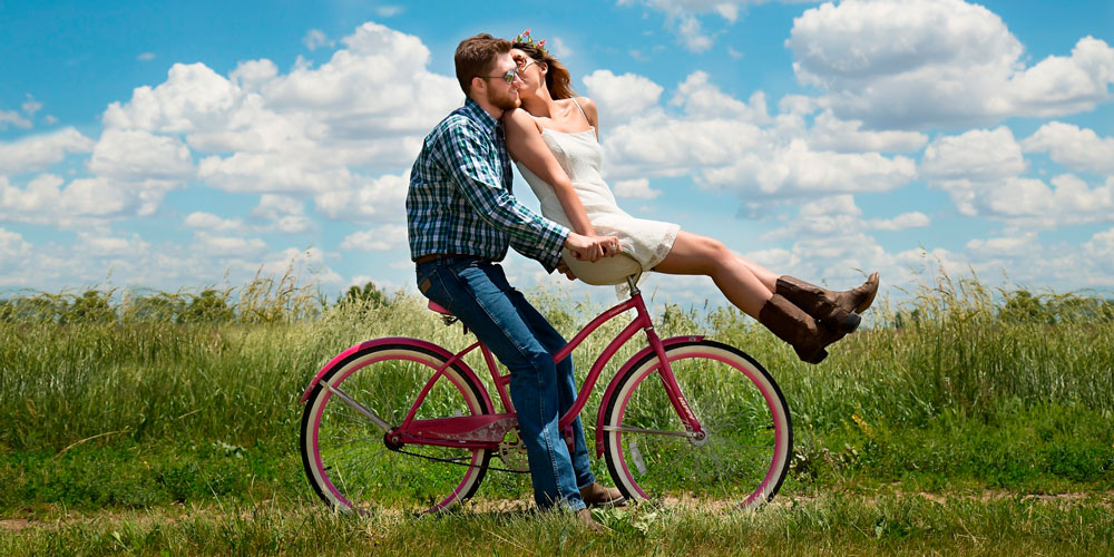 detalles bonitos con tu pareja