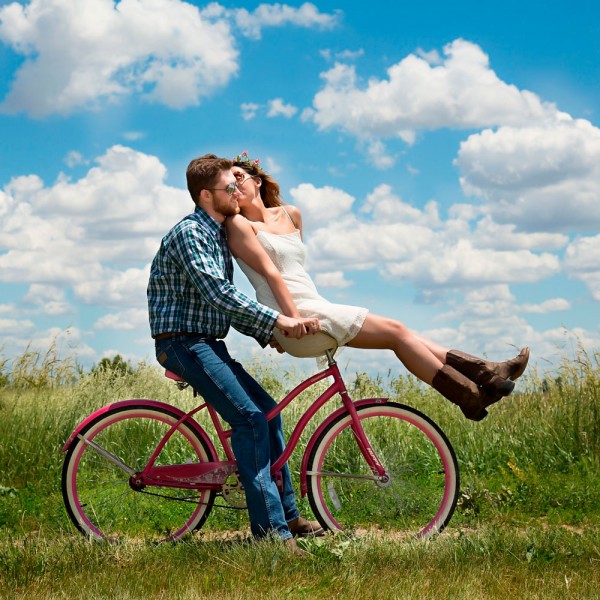 Qué detalles puedes tener con tu pareja fáciles y rápidos de preparar