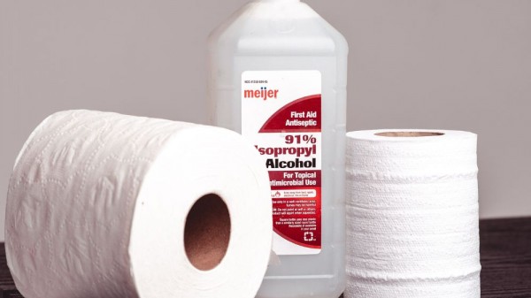 Alcohol isopropílico: qué es y para qué sire