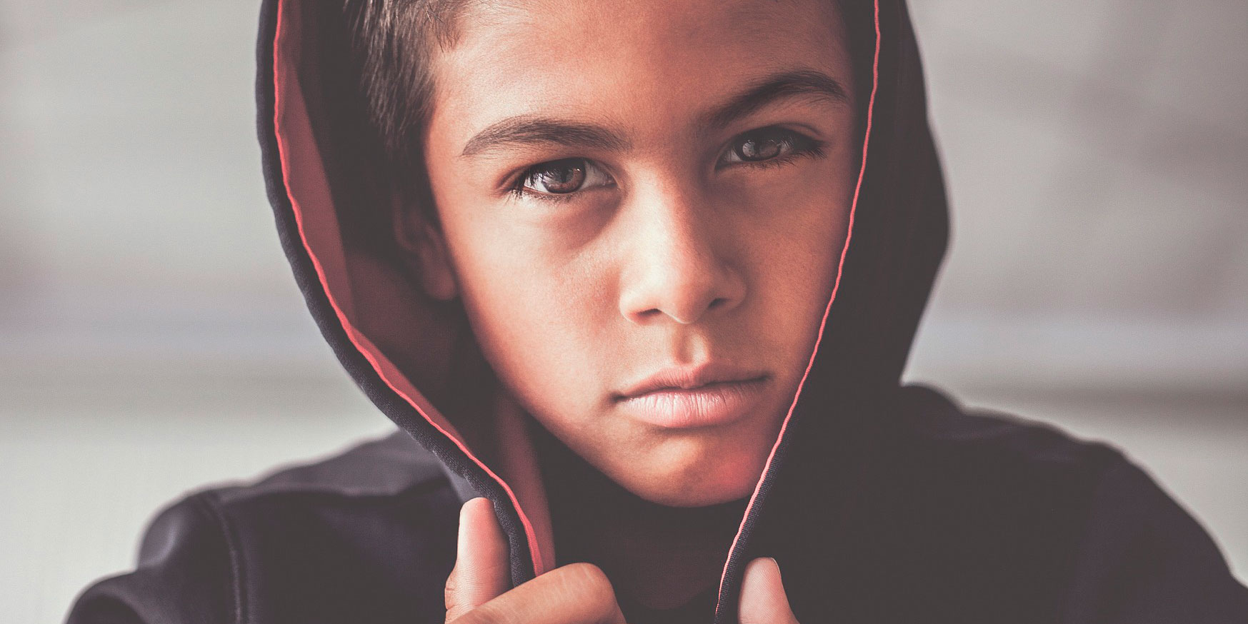 La conducta agresiva en la adolescencia