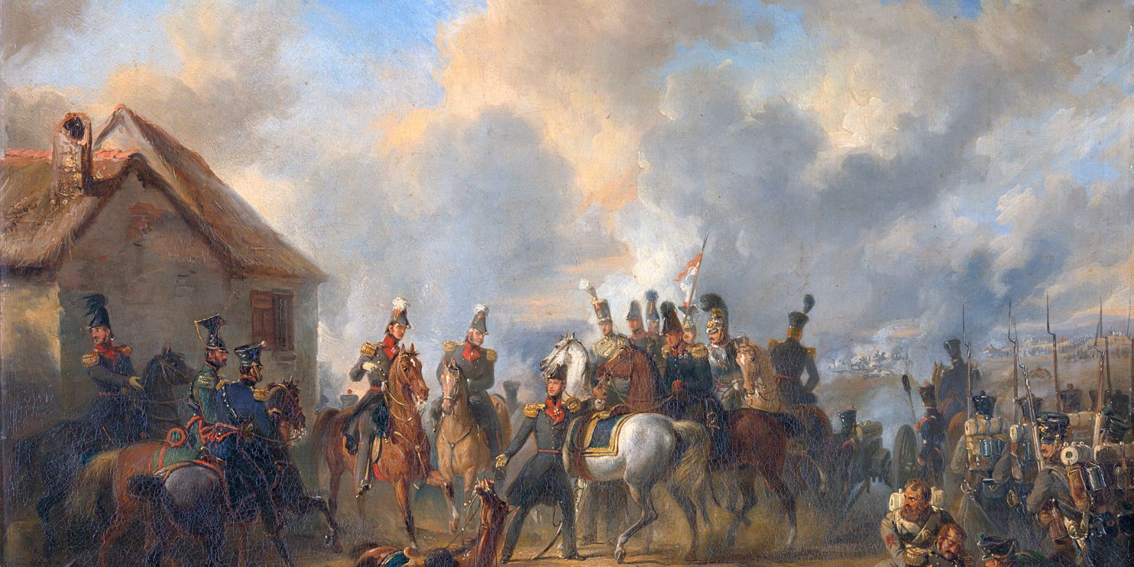 batallas de la historia