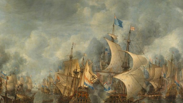 Las 10 batallas más épicas de la historia