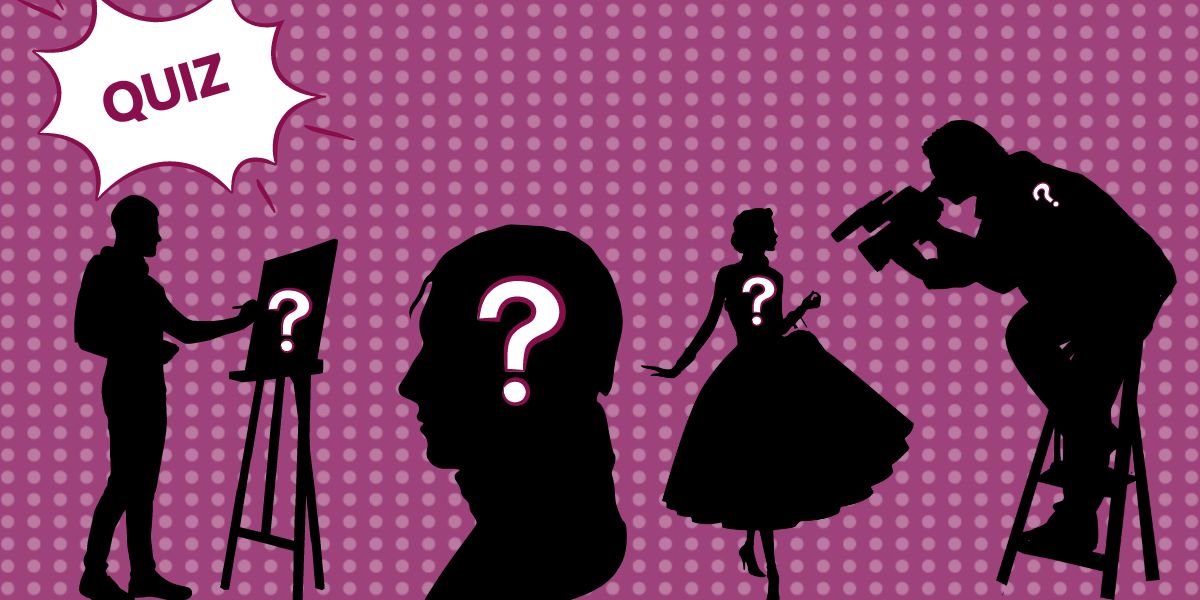 QUIZ qué personaje histório eres