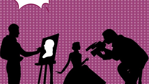 Quiz: ¿Qué personaje histórico serías en otra época?