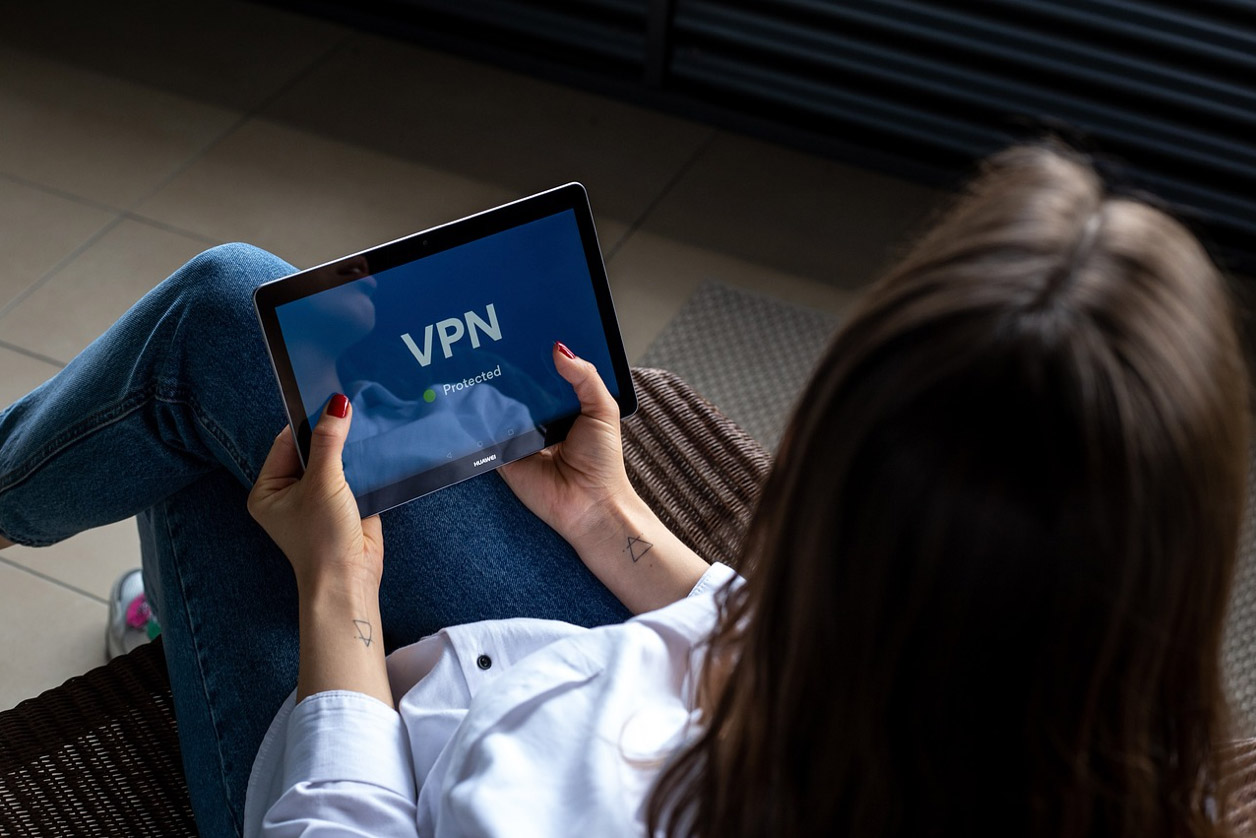 VPN consumo dispositivos móviles