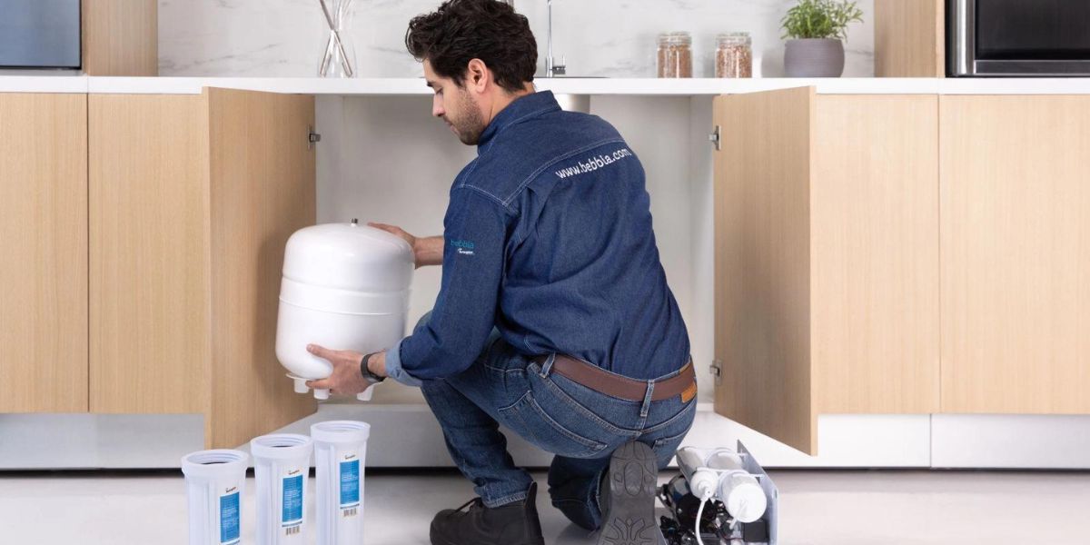 purificadores de agua