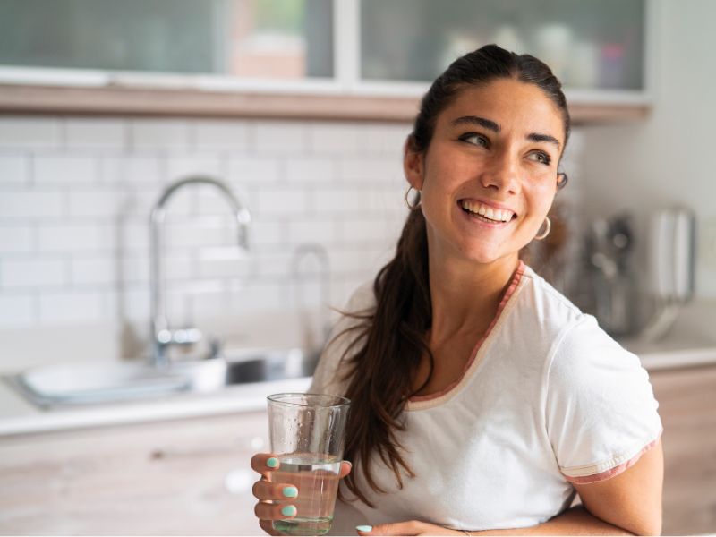 purificadores de agua