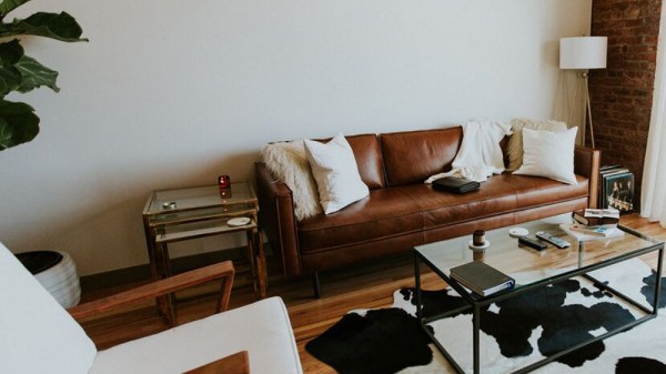 Cómo dar un aire nuevo a la decoración de tu salón