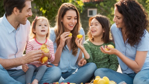 Beneficios del Consumo de Frutas y Verduras de Temporada