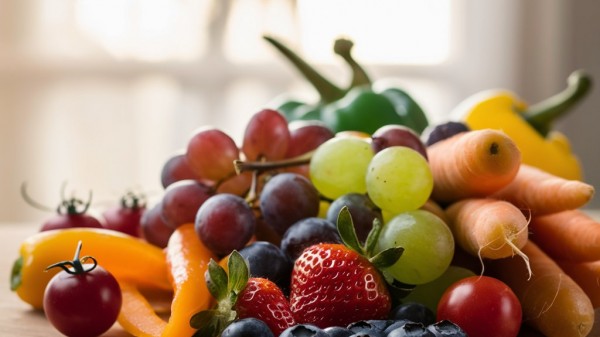 Cómo combatir la inflamación a través de la dieta