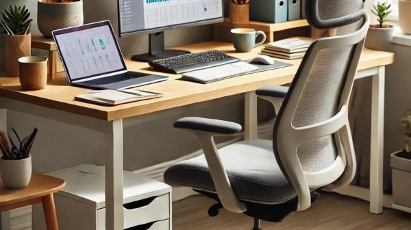 Cómo mejorar la productividad en el trabajo desde casa