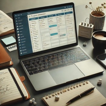 Mejores herramientas de gestión de proyectos para equipos remotos