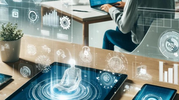 Tendencias laborales que moldearán la próxima década