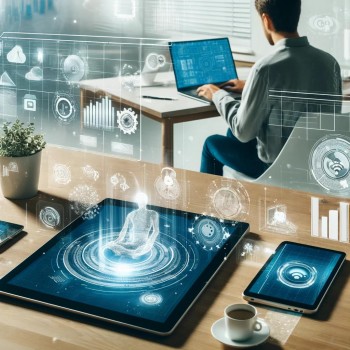 Tendencias laborales que moldearán la próxima década