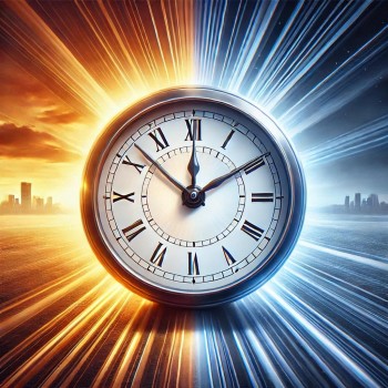 El Impacto del cambio de hora: ¿Es Beneficioso o Perjudicial?