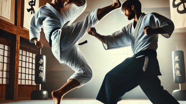 Guía Completa sobre Artes Marciales: Beneficios, Tipos y Cómo Empezar