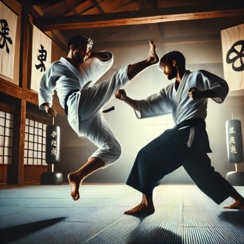 Guía Completa sobre Artes Marciales: Beneficios, Tipos y Cómo Empezar