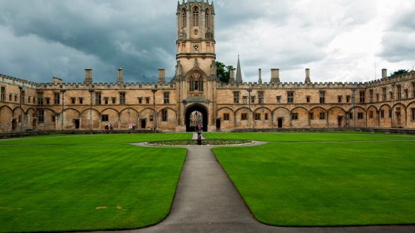 Cuáles son las mejores universidades del mundo en 2019