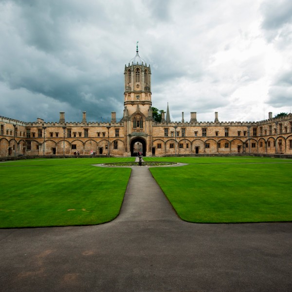 Cuáles son las mejores universidades del mundo en 2019