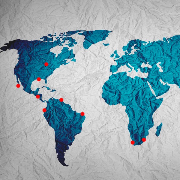 Cuáles son las ciudades más peligrosas del mundo
