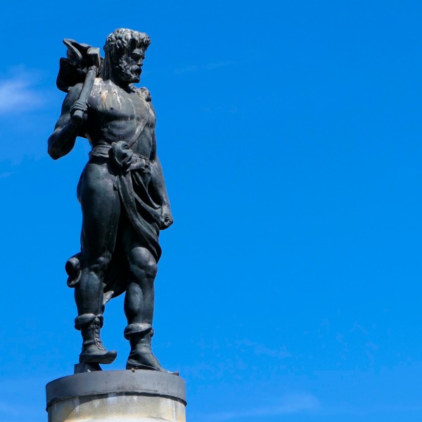 Quién es quién en la mitología nórdica. Mitos nórdicos que debes conocer