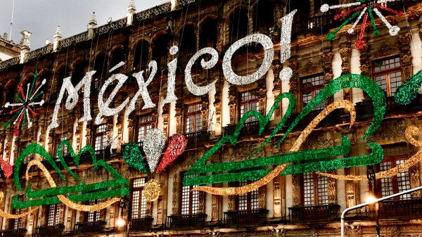 Cómo se celebra la Navidad y el Año Nuevo en México