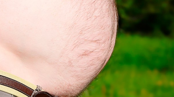 Trucos para hombres: cómo perder barriga de una vez por todas
