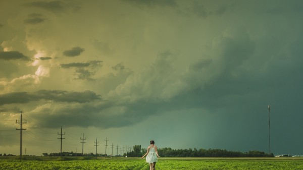 Qué causa el olor a lluvia fresca y por qué nos resulta tan agradable