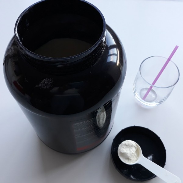 Qué son los batidos de proteínas y para qué sirven
