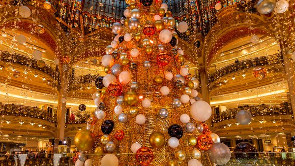 Cuáles son los mejores destinos para viajar en Navidad