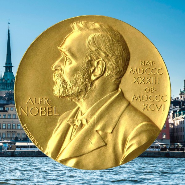 Quién ha ganado más de un Premio Nobel