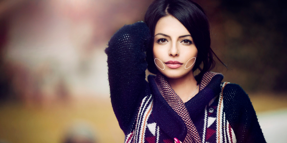 Bolas de bichat y la bichectomía