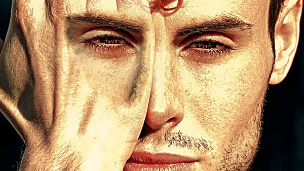 Cuál es la visión en la que intervienen los dos ojos