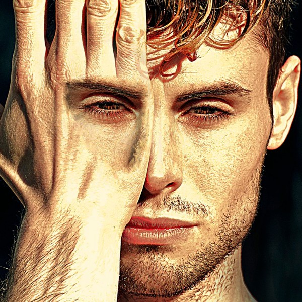 Cuál es la visión en la que intervienen los dos ojos