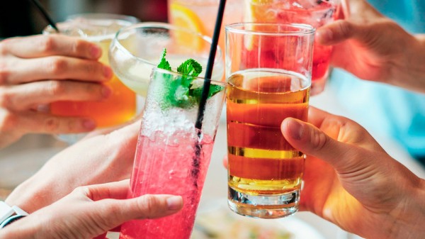 Cuánto tiempo tarda el alcohol en desaparecer de la sangre, orina y respiración