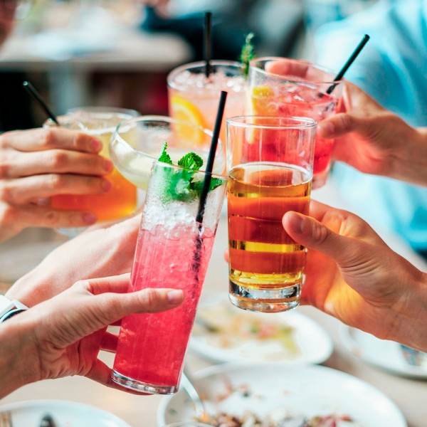 Cuánto tiempo tarda el alcohol en desaparecer de la sangre, orina y respiración