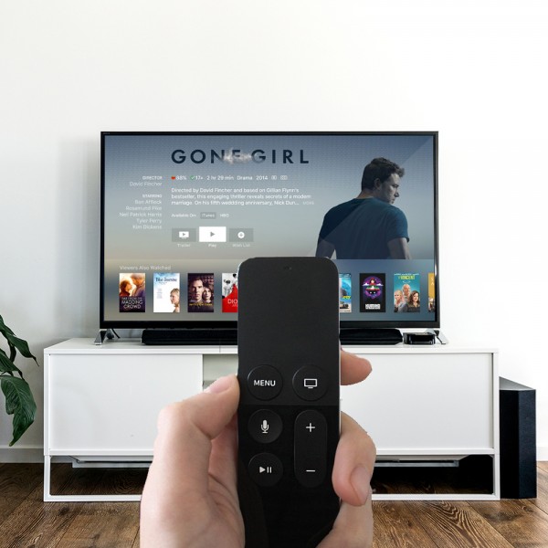 Qué es una televisión inteligente. Todo lo que necesitas saber sobre la Smart TV