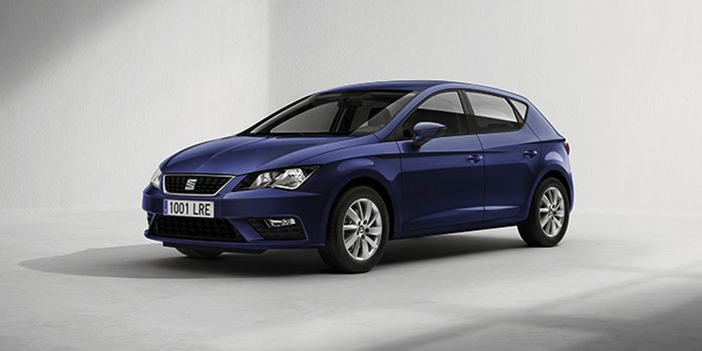 Seat Leon 2019