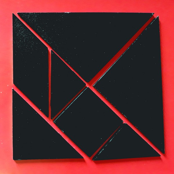 Por qué podemos aprender matemáticas con el tangram