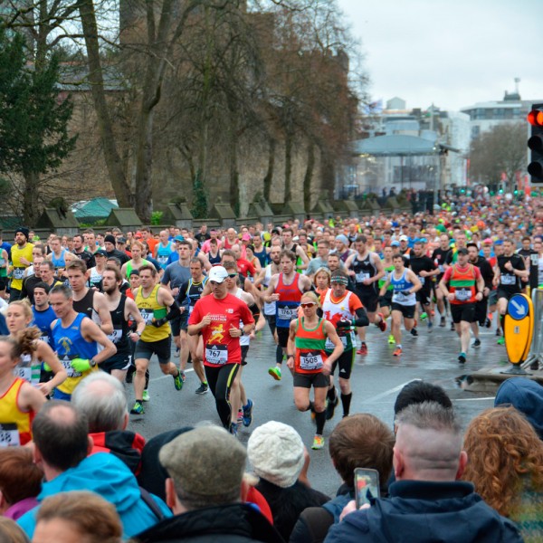 Cuáles son los maratones más importantes del mundo. Grandes Maratones Mundiales