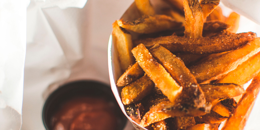 qué es la acrilamida