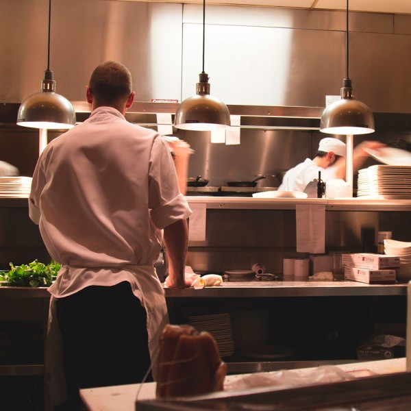 Cuáles son las 10 mejores escuelas de gastronomía del mundo