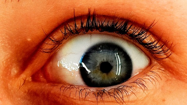 Personas con ojos grises. Curiosidades sobre el misterioso color de ojos gris