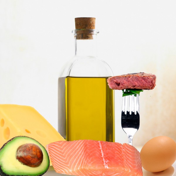 Qué es la dieta cetogénica. Lo bueno y lo malo de la dieta baja en carbohidratos y alta en grasas
