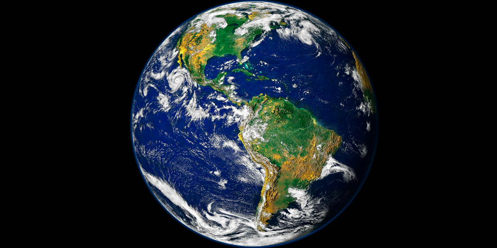 Curiosidades de la Tierra