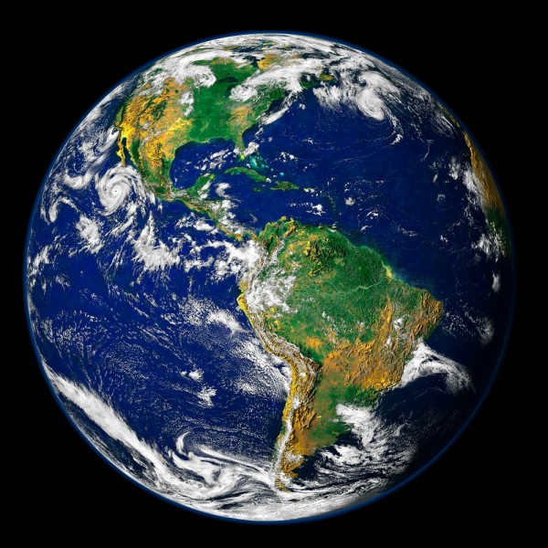 Cuáles son las curiosidades más sorprendentes sobre la Tierra