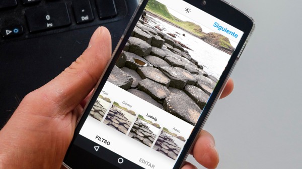 Cuáles son los 10 filtros de Instagram más usados por los usuarios