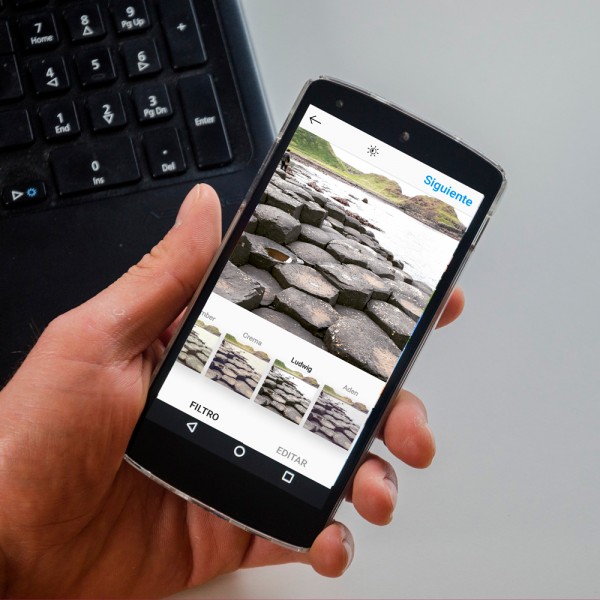 Cuáles son los 10 filtros de Instagram más usados por los usuarios