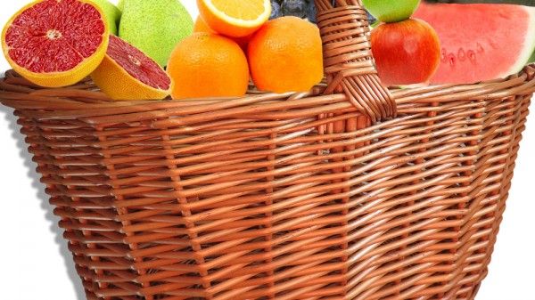 Cuáles son las mejores frutas para perder peso